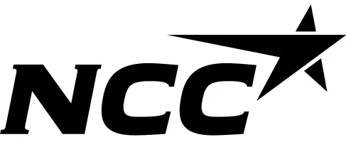logo logotyp för företaget NCC