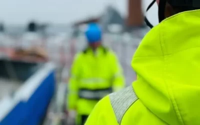 Bemanning i byggbranschen – vanliga roller och kompetenser