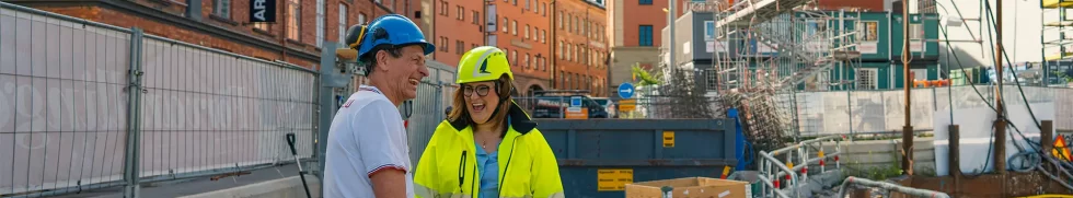 traktamente för byggarbetare